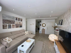 Piso 3 habitaciones recién reformado en Fuengirola